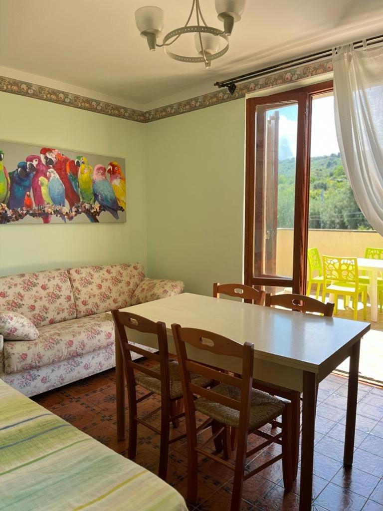 Agriturismo Nardini 罗迪-加尔加尼科 外观 照片