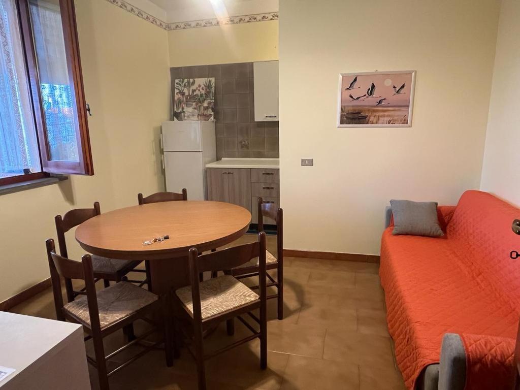 Agriturismo Nardini 罗迪-加尔加尼科 外观 照片