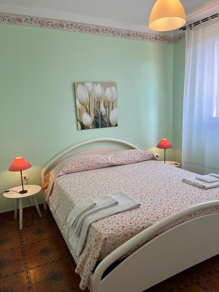 Agriturismo Nardini 罗迪-加尔加尼科 外观 照片