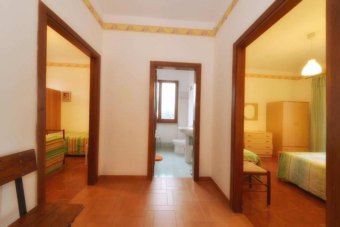Agriturismo Nardini 罗迪-加尔加尼科 客房 照片