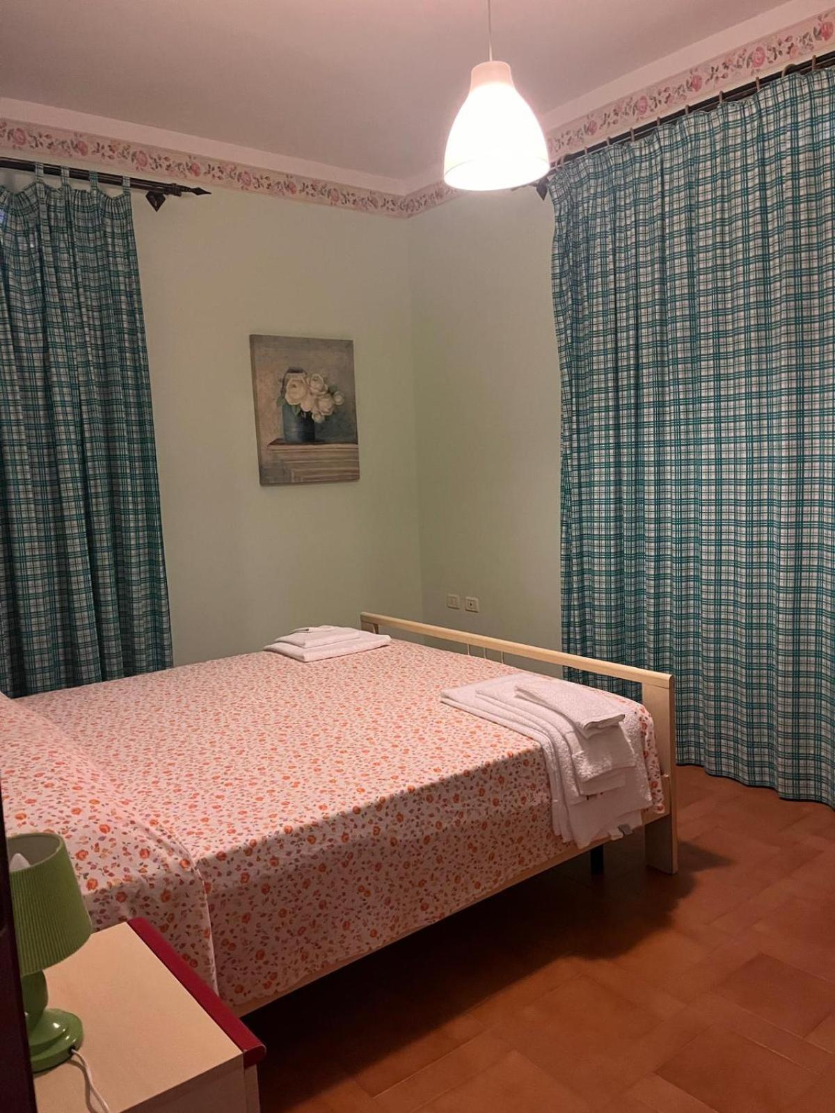 Agriturismo Nardini 罗迪-加尔加尼科 外观 照片
