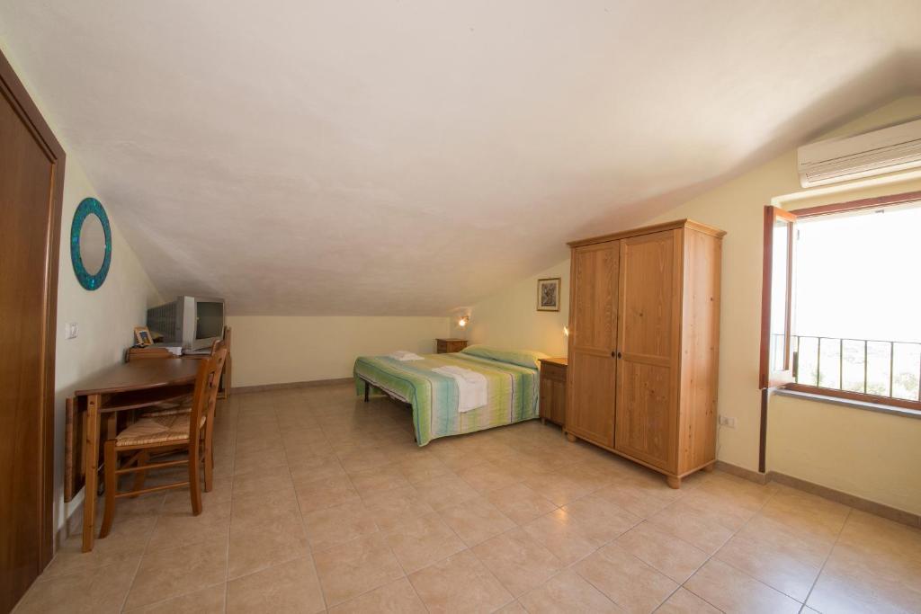 Agriturismo Nardini 罗迪-加尔加尼科 客房 照片