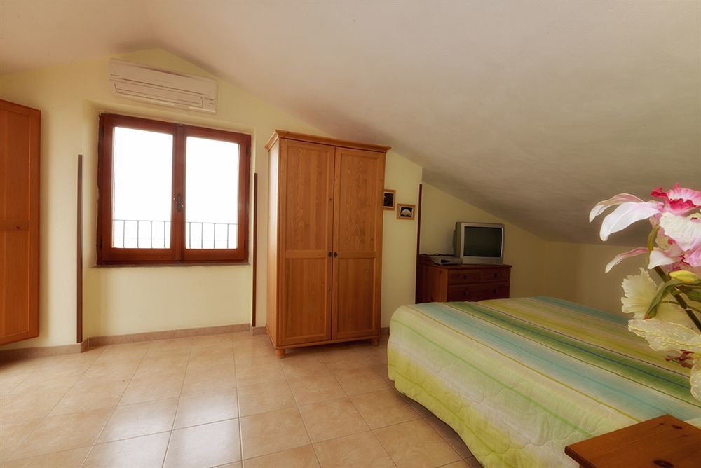 Agriturismo Nardini 罗迪-加尔加尼科 外观 照片